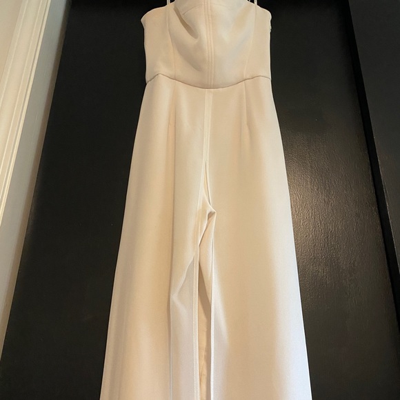Halston Heritage Pants - This is an original HALSTON pantsuit